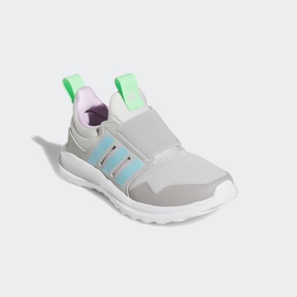 Chaussures Adidas Activeride 2.0 Sport Running Slip-on Grises