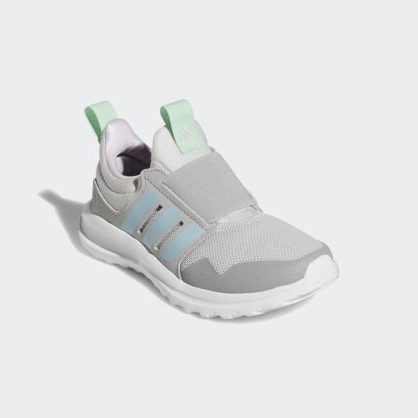 Chaussures Adidas Activeride 2.0 Sport Running Slip-on Grises