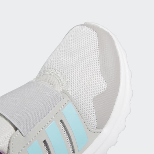 Chaussures Adidas Activeride 2.0 Sport Running Slip-on Grises