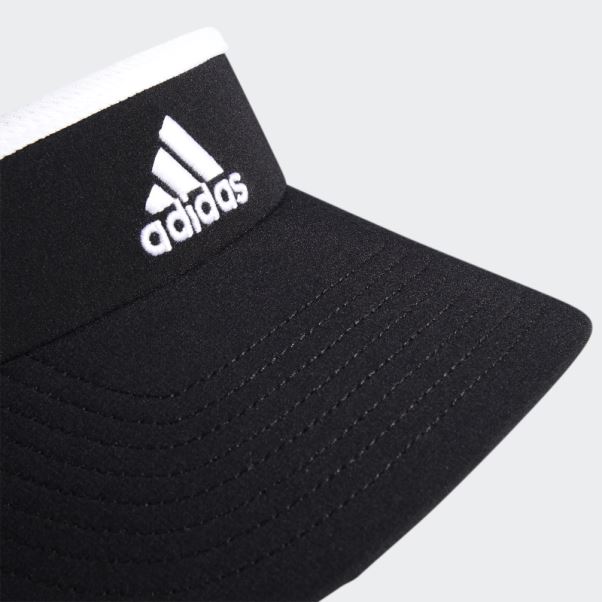 Visière De Match Multicolore Adidas