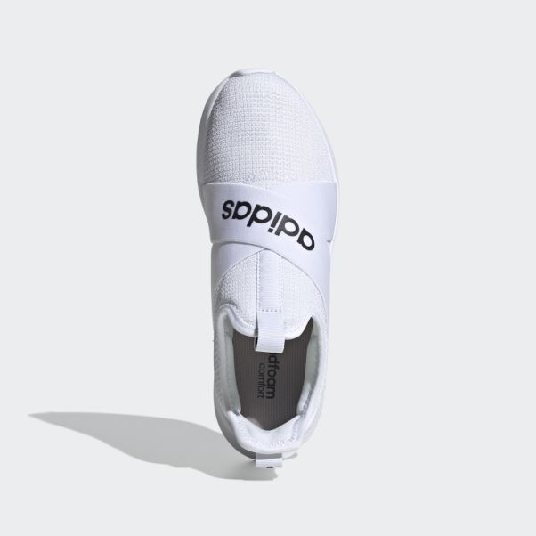 Chaussures Adidas Puremotion Adapt Gris Tourterelle