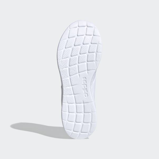 Chaussures Adidas Puremotion Adapt Gris Tourterelle
