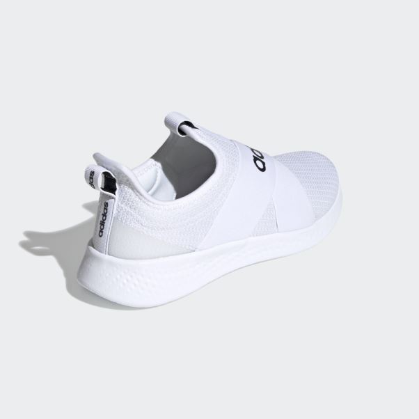 Chaussures Adidas Puremotion Adapt Gris Tourterelle