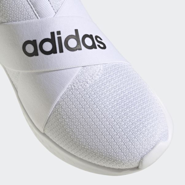 Chaussures Adidas Puremotion Adapt Gris Tourterelle