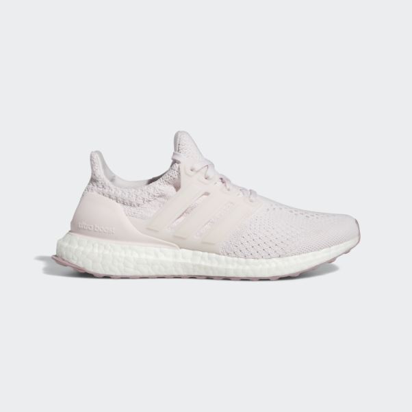 Adidas Ultraboost 5.0 Dna Running Sportswear Lifestyle Chaussures Rose