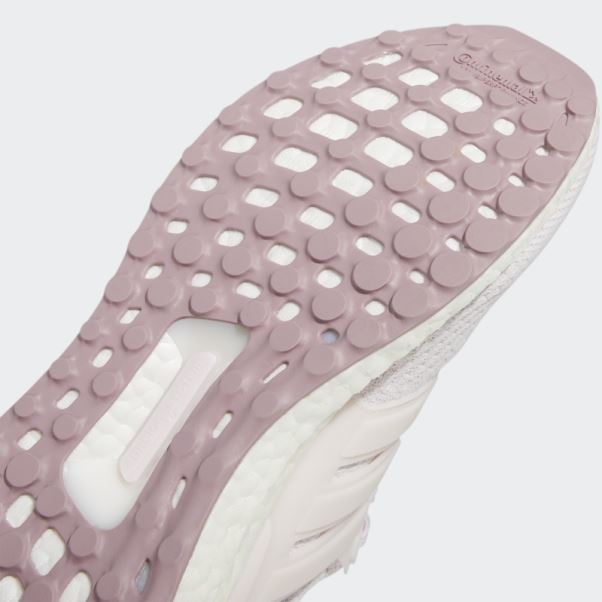 Adidas Ultraboost 5.0 Dna Running Sportswear Lifestyle Chaussures Rose