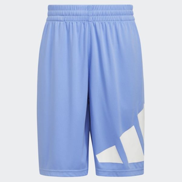 Short Adidas Performance Ncaa-bay-7b8