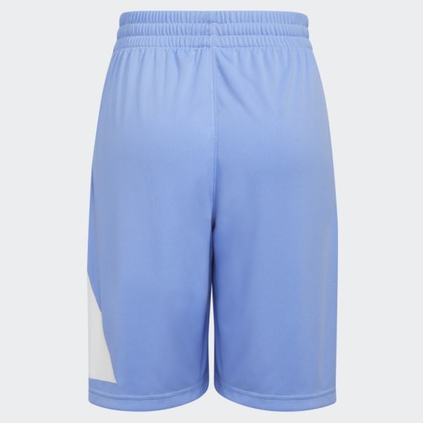 Short Adidas Performance Ncaa-bay-7b8