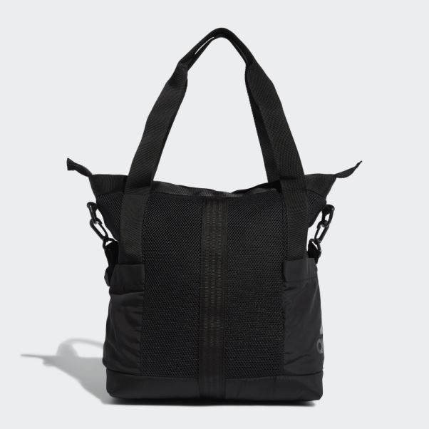 Sac Fourre-tout Adidas All Me Noir