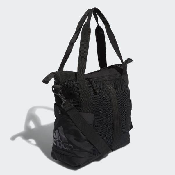 Sac Fourre-tout Adidas All Me Noir