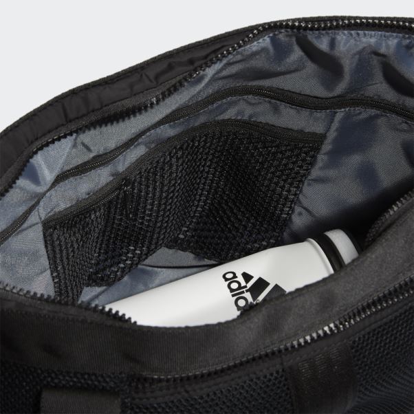 Sac Fourre-tout Adidas All Me Noir