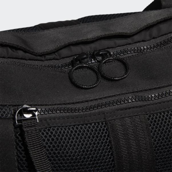 Sac Fourre-tout Adidas All Me Noir