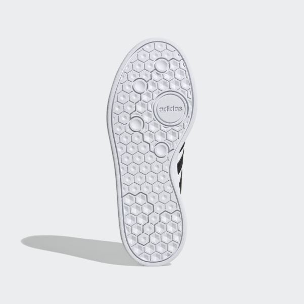 Chaussure Adidas Breaknet Blanche