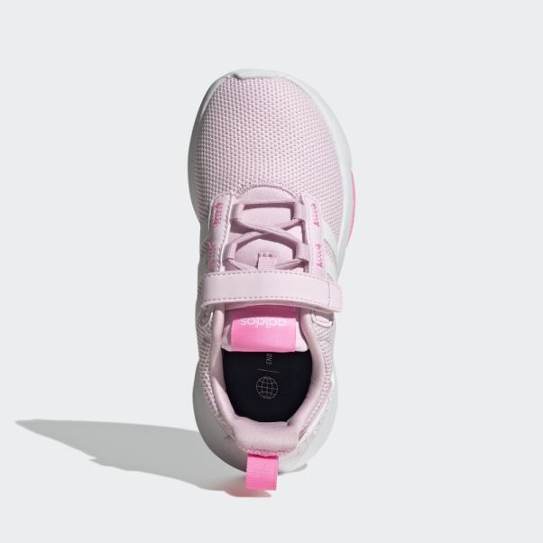 Adidas Racer Tr21 Chaussures Rose