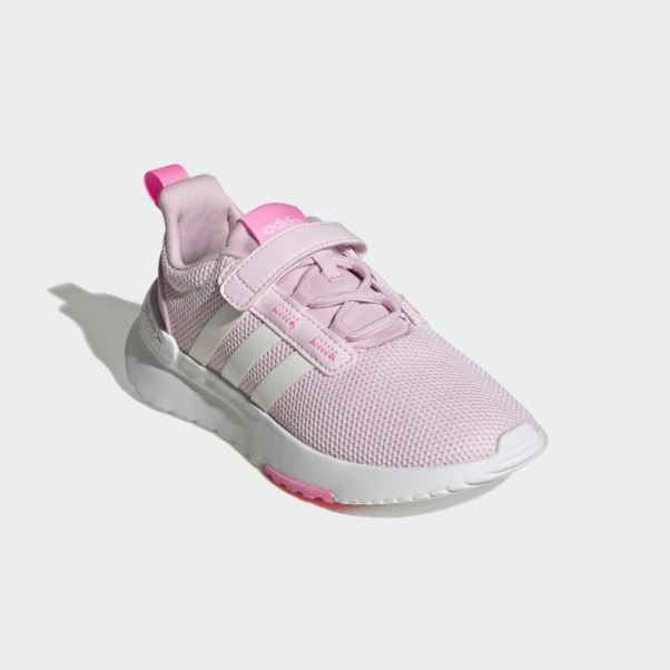 Adidas Racer Tr21 Chaussures Rose