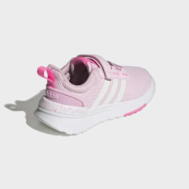 Adidas Racer Tr21 Chaussures Rose
