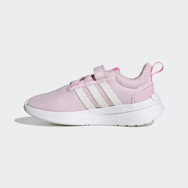 Adidas Racer Tr21 Chaussures Rose