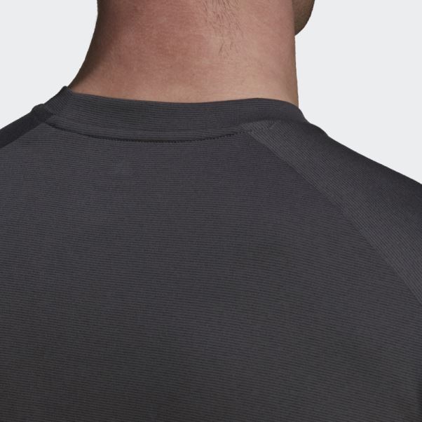 Terrex Multi T-shirt Adidas Noir