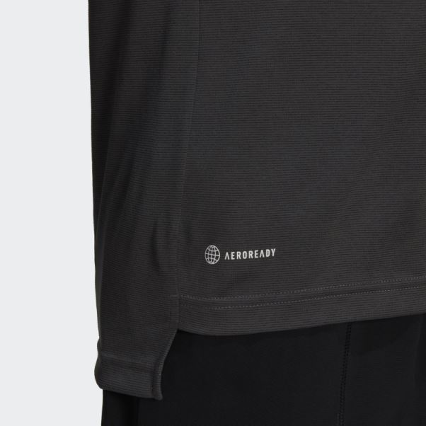 Terrex Multi T-shirt Adidas Noir