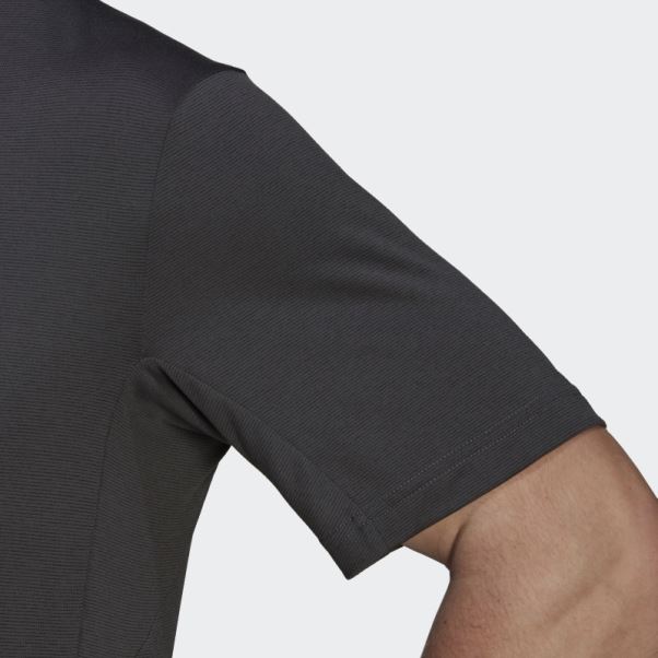 Terrex Multi T-shirt Adidas Noir