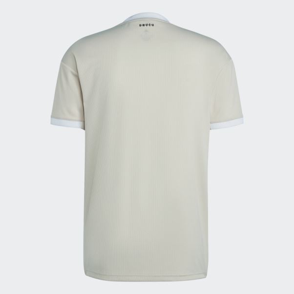 Maillot Extérieur Ivoire Adidas 1. Fc Union Berlin 22/23