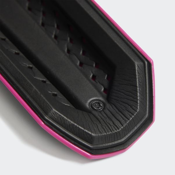 Protège-tibias Predator League Noir Adidas