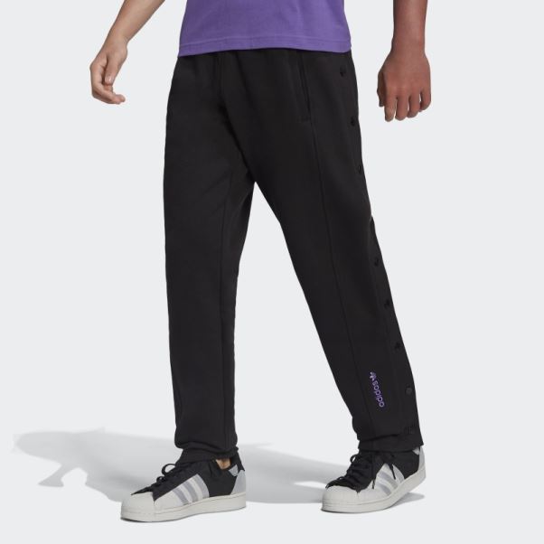 Pantalon De Survêtement Adidas Adibreak Future Noir