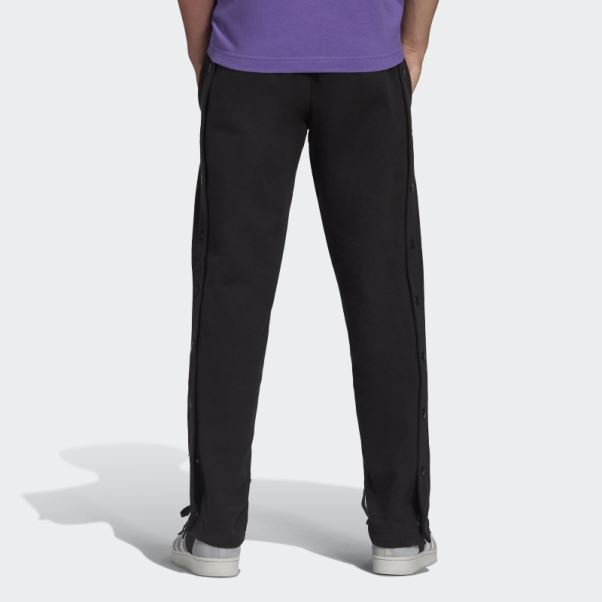 Pantalon De Survêtement Adidas Adibreak Future Noir