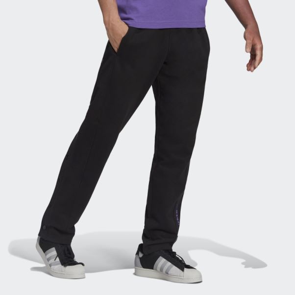 Pantalon De Survêtement Adidas Adibreak Future Noir