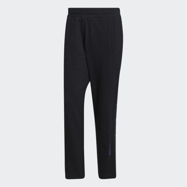 Pantalon De Survêtement Adidas Adibreak Future Noir