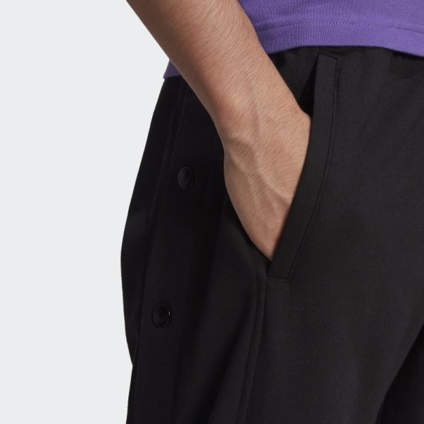 Pantalon De Survêtement Adidas Adibreak Future Noir