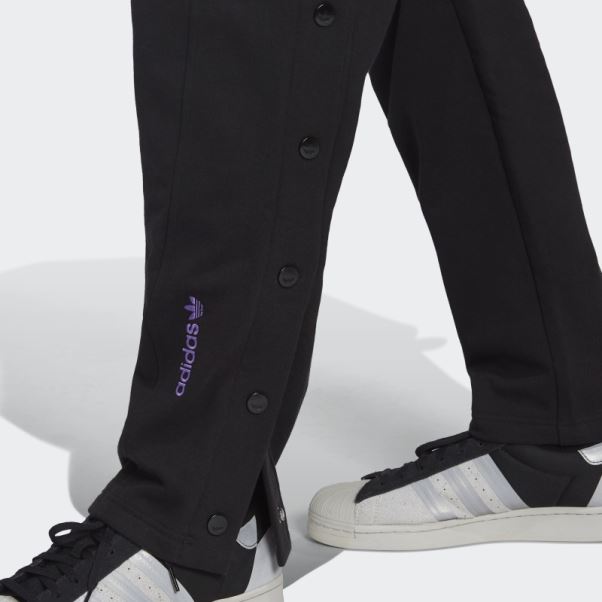 Jogging Adibreak Future Sweat Noir Adidas