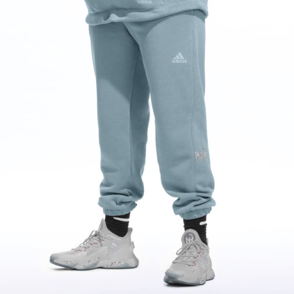 Pantalon De Jogging Hazy Sky Mahomes Adidas