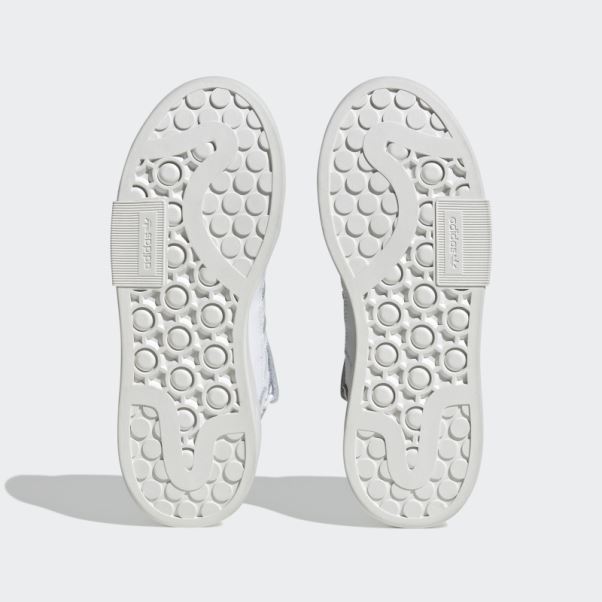 Adidas Forum Bonega 2b Chaussures Blanc