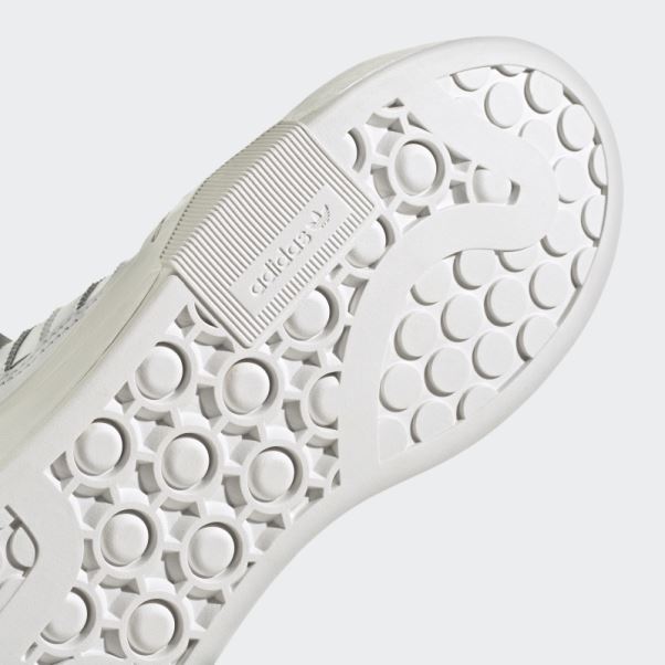 Adidas Forum Bonega 2b Chaussures Blanc