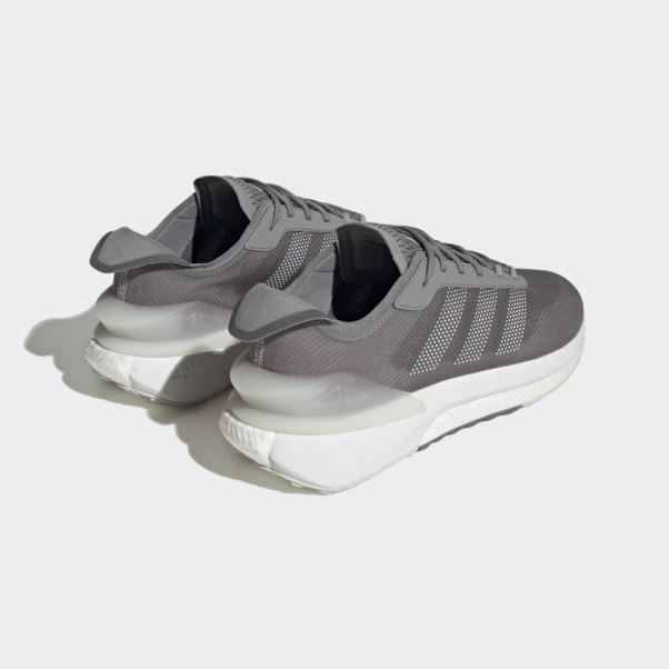 Adidas Avryn Chaussures Gris