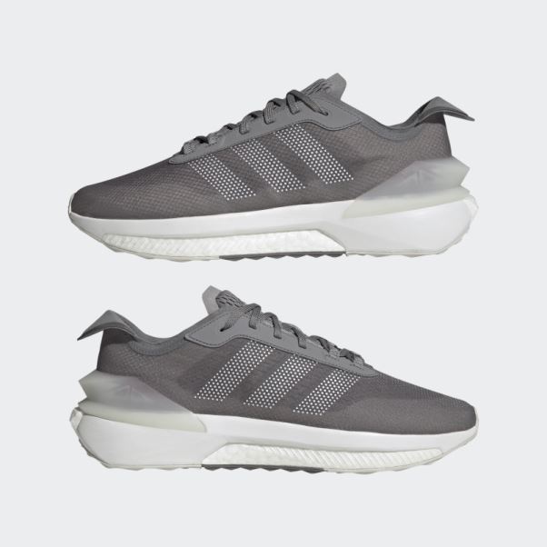 Adidas Avryn Chaussures Gris