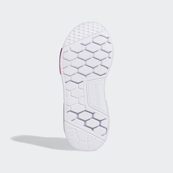 Adidas Nmd 360 Chaussures Rose Choc