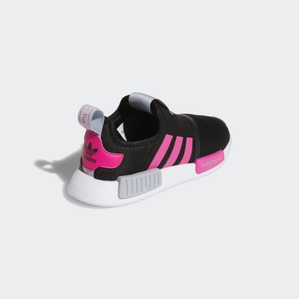 Adidas Nmd 360 Chaussures Rose Choc