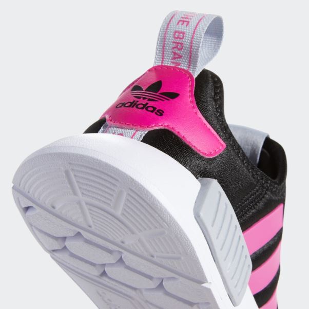 Adidas Nmd 360 Chaussures Rose Choc