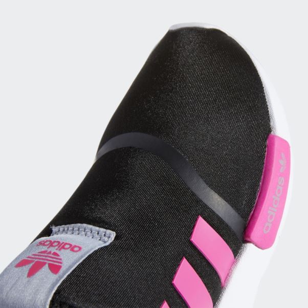 Adidas Nmd 360 Chaussures Rose Choc