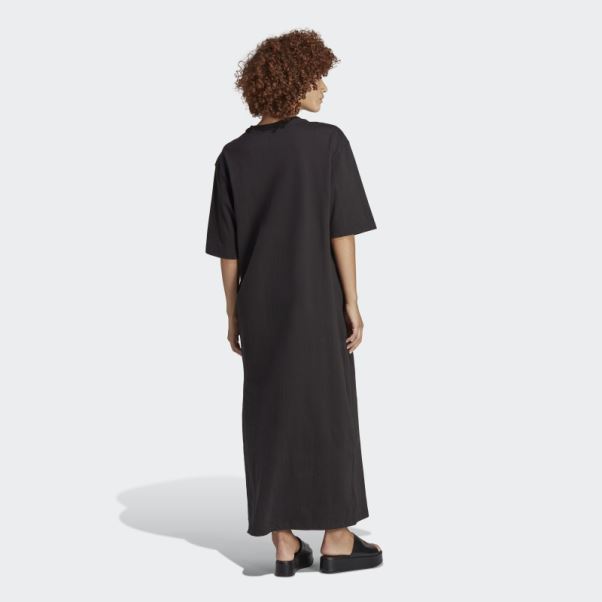 Robe Adidas Premium Essentials Noire