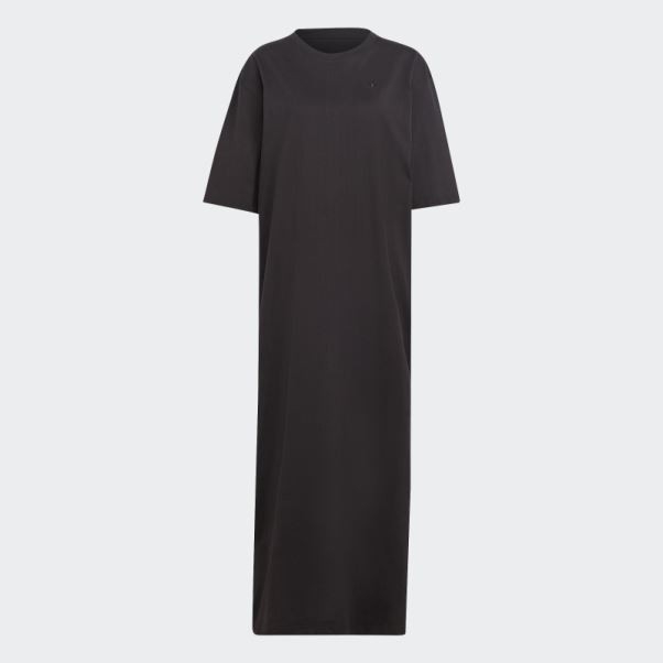 Robe Adidas Premium Essentials Noire