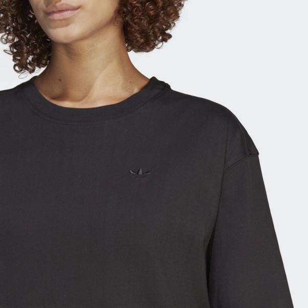 Robe Adidas Premium Essentials Noire