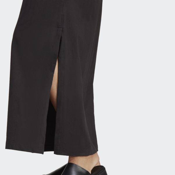 Robe Adidas Premium Essentials Noire