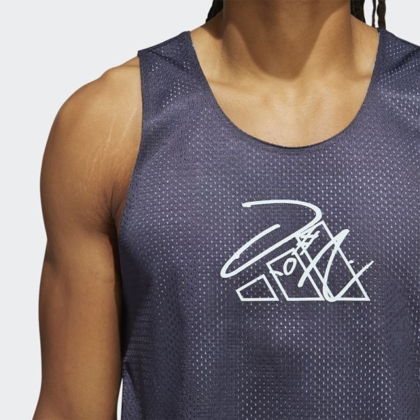 Dame Multicolore D.o.l.l.a. Débardeur Adidas