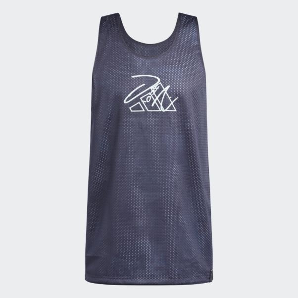 Dame Multicolore D.o.l.l.a. Débardeur Adidas