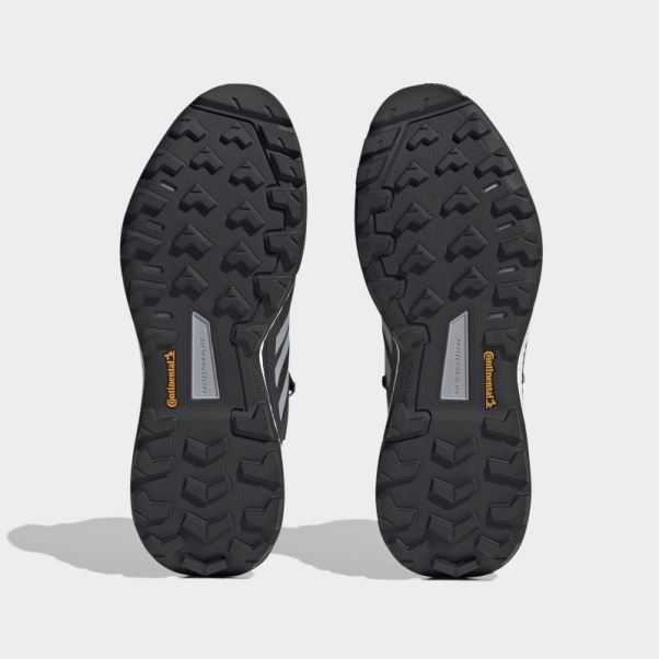 Chaussures De Randonnée Terrex Skychaser Mid Gore-tex 2.0 Adidas Noir