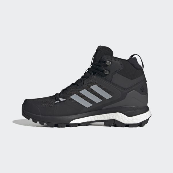 Chaussures De Randonnée Terrex Skychaser Mid Gore-tex 2.0 Adidas Noir