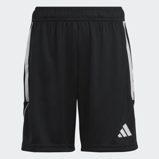 Short Adidas Tiro 23 League Noir élégant